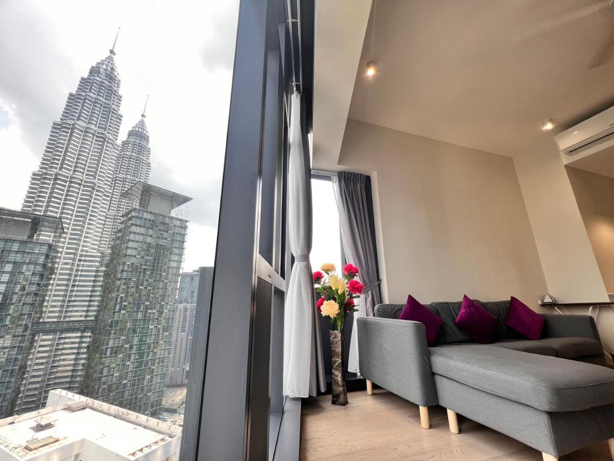 Star At Klcc By Fzb Khách sạn Kuala Lumpur