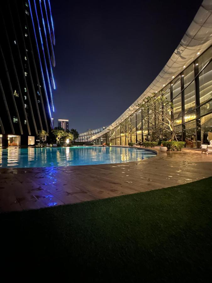 Arti Mont Kiara Aparthotel