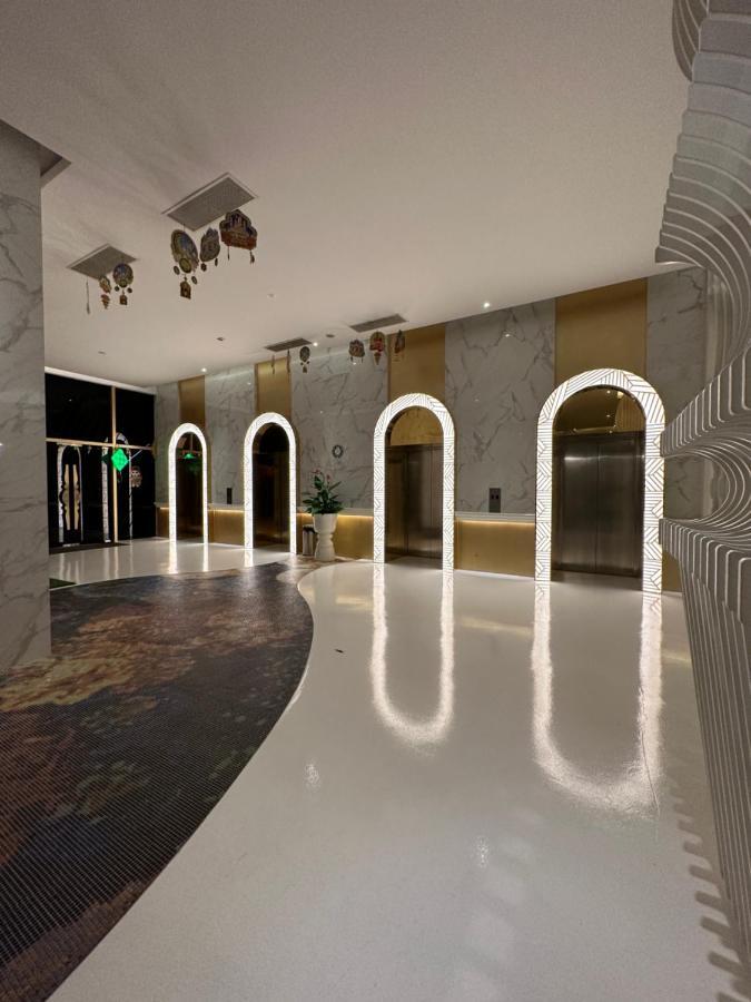 Aparthotel Arti Mont Kiara Kuala Lumpur