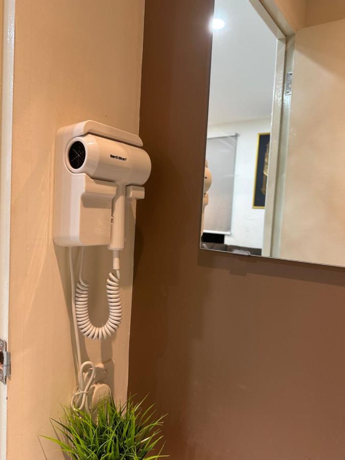 Aparthotel Arti Mont Kiara Kuala Lumpur