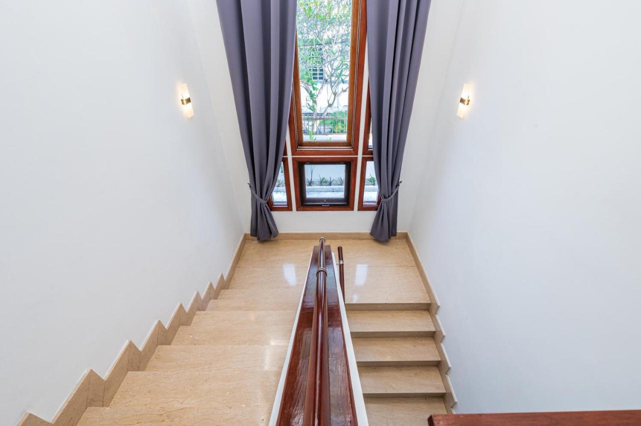 Tropical Bliss Luxe 5br 30pax Private Pool Kl By Verano Villa *