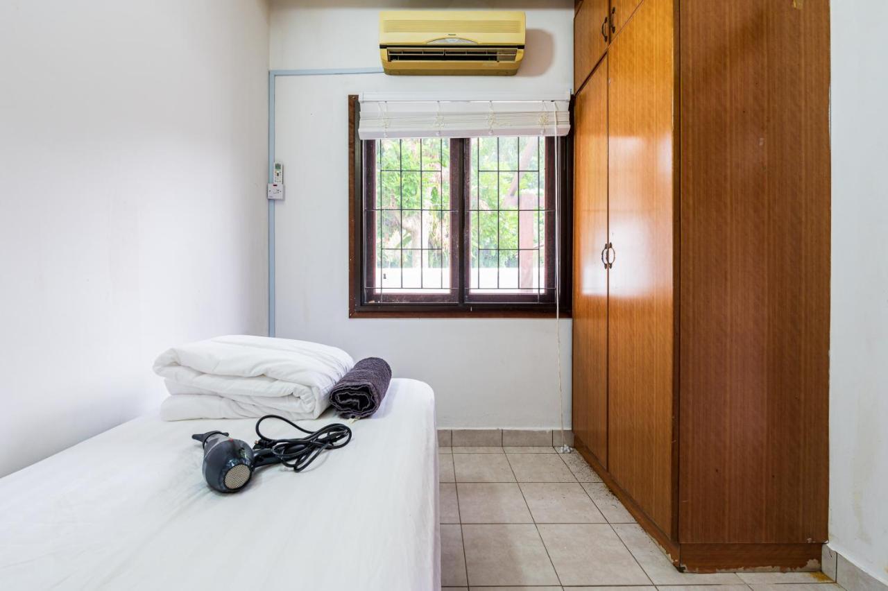 Villa Tropical Bliss Luxe 5br 30pax Private Pool Kl By Verano