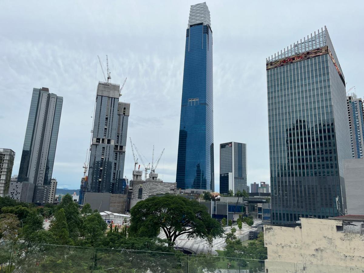 Hotel Prime At Trx Tower Kuala Lumpur