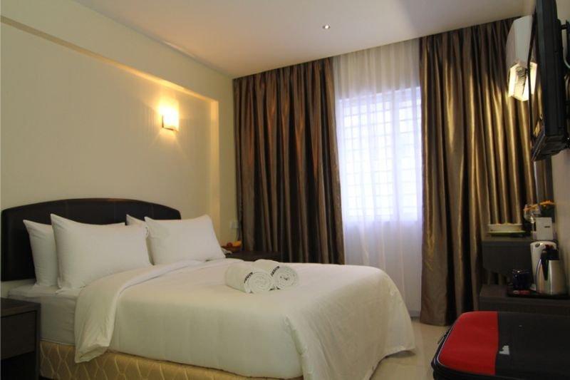 Sungold 2* Kuala Lumpur