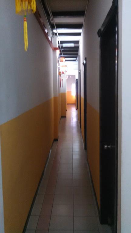 Hostel Etika *