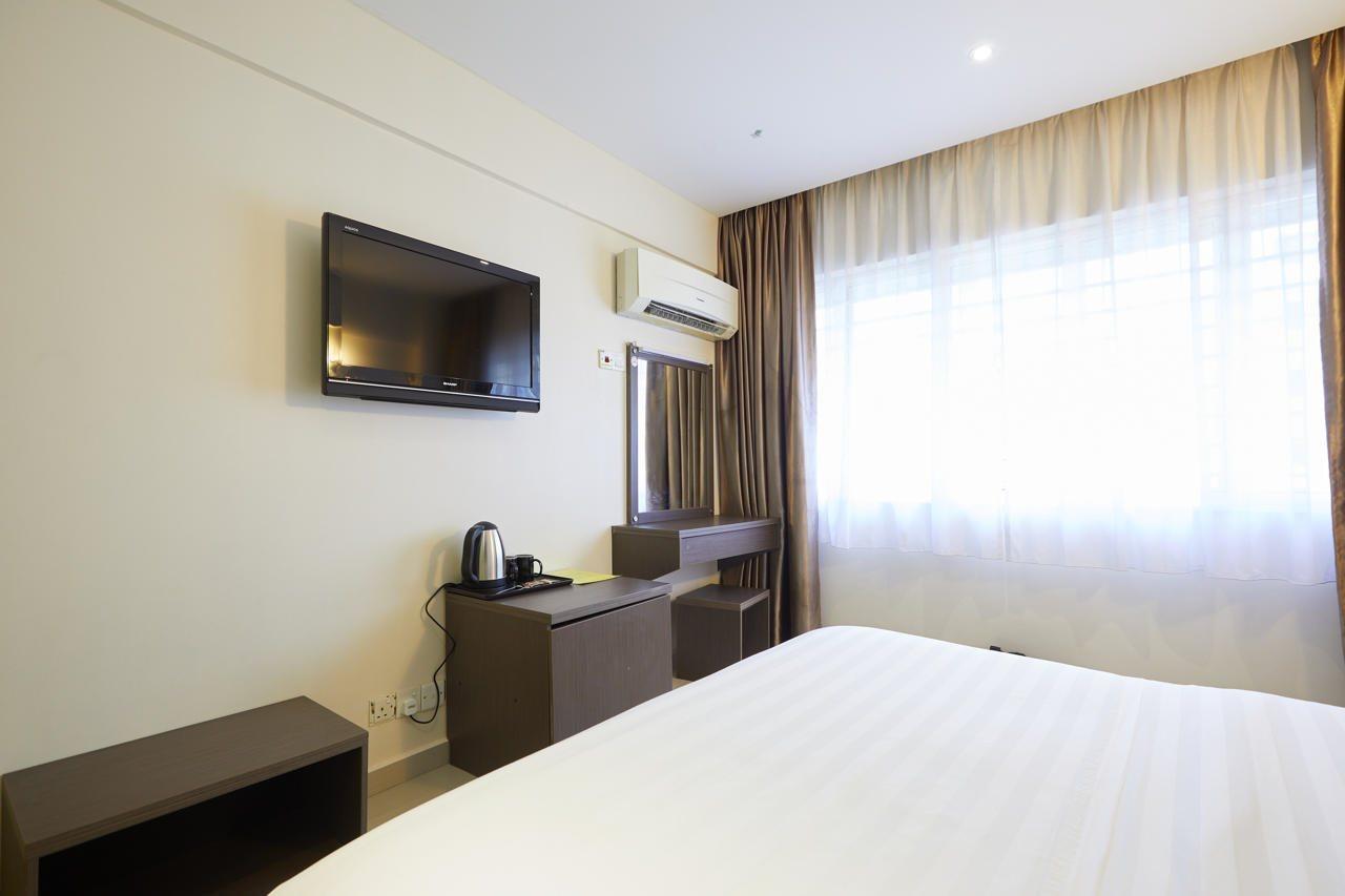 Sungold Hotel Kuala Lumpur