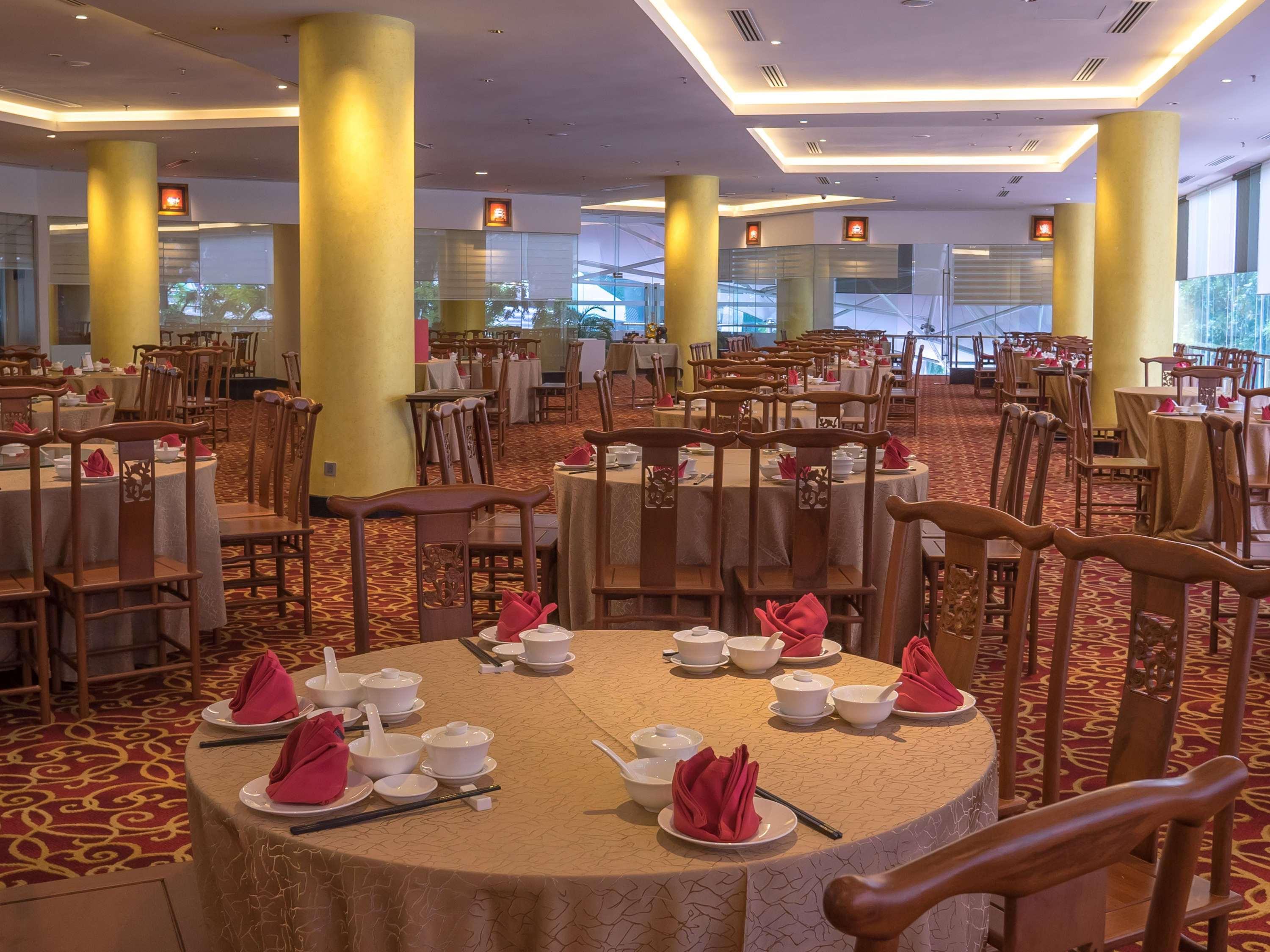 Pullman Bangsar Kuala Lumpur
