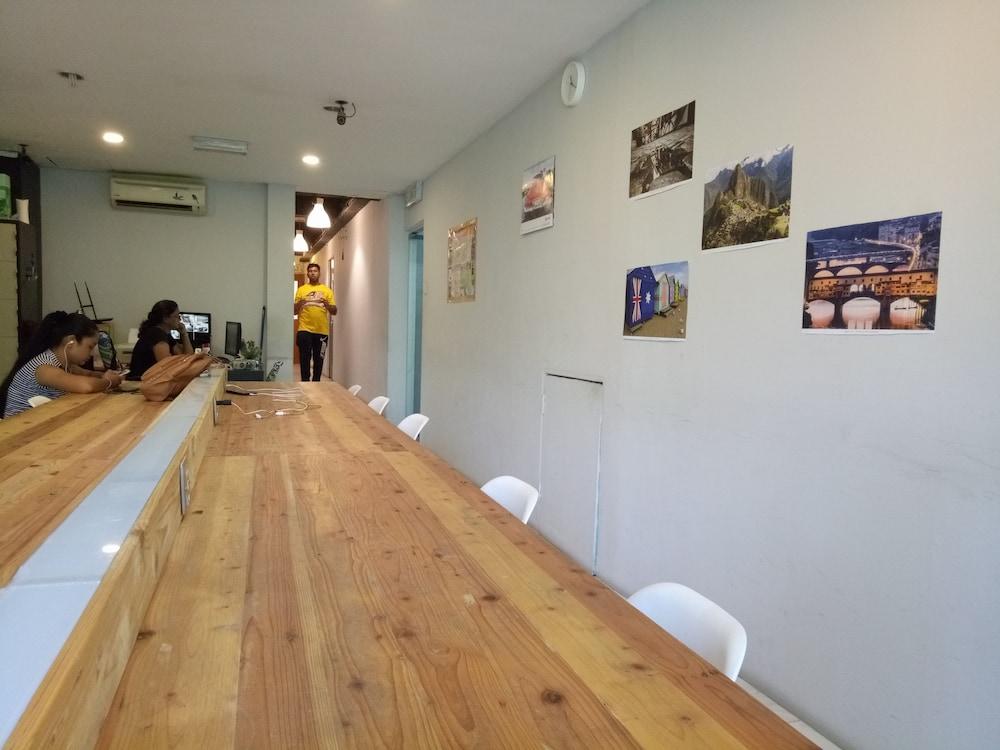 Hostel Serenity Kuala Lumpur