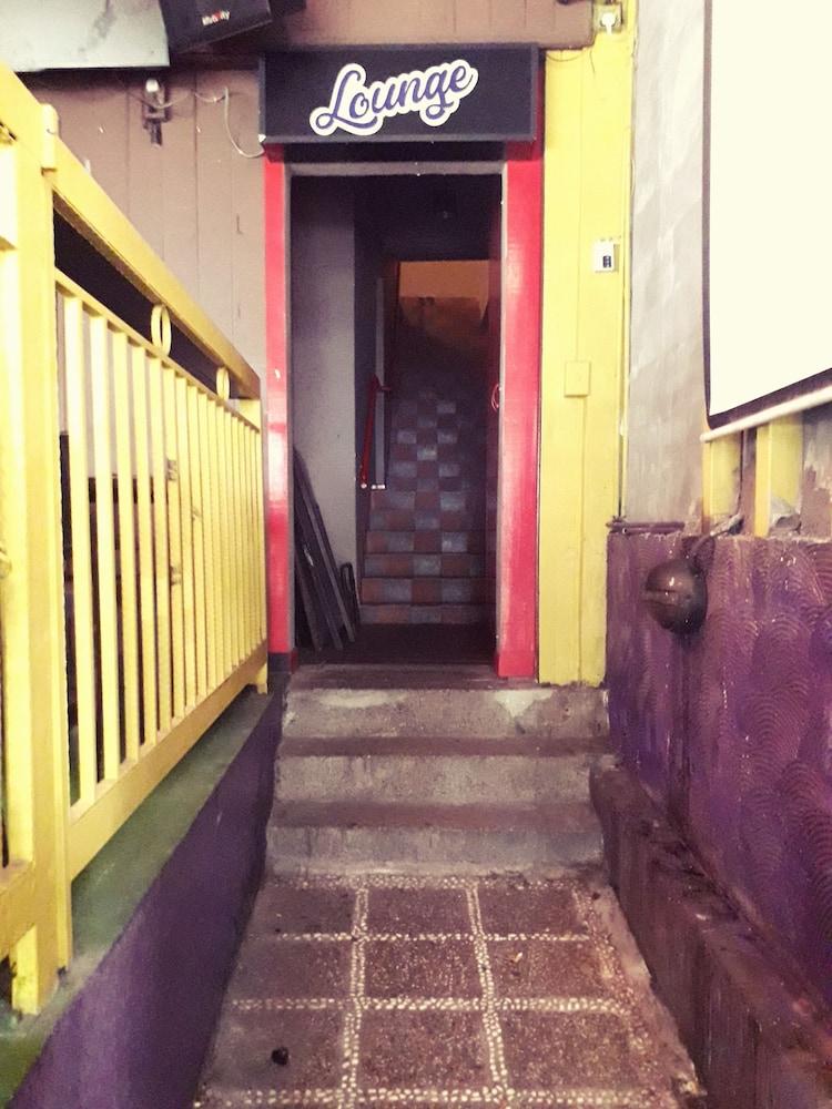 Hostel Serenity