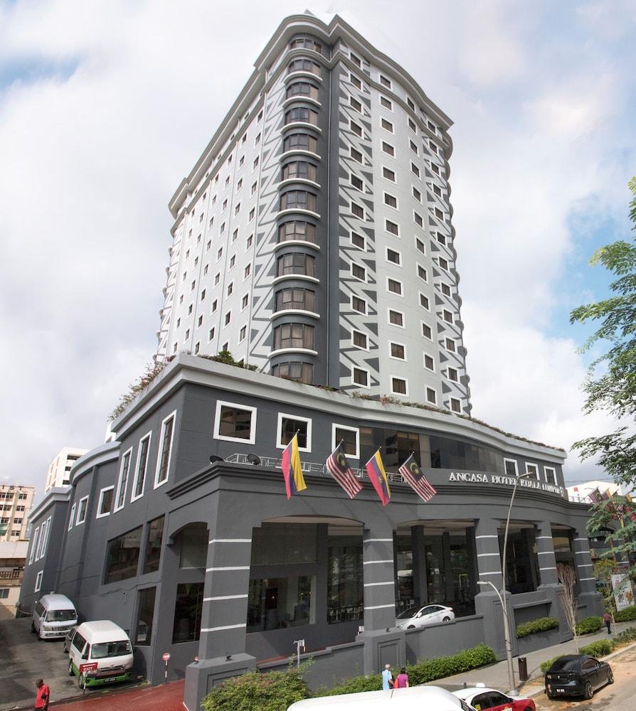 Ancasa Kuala Lumpur, Chinatown Hotel Kuala Lumpur