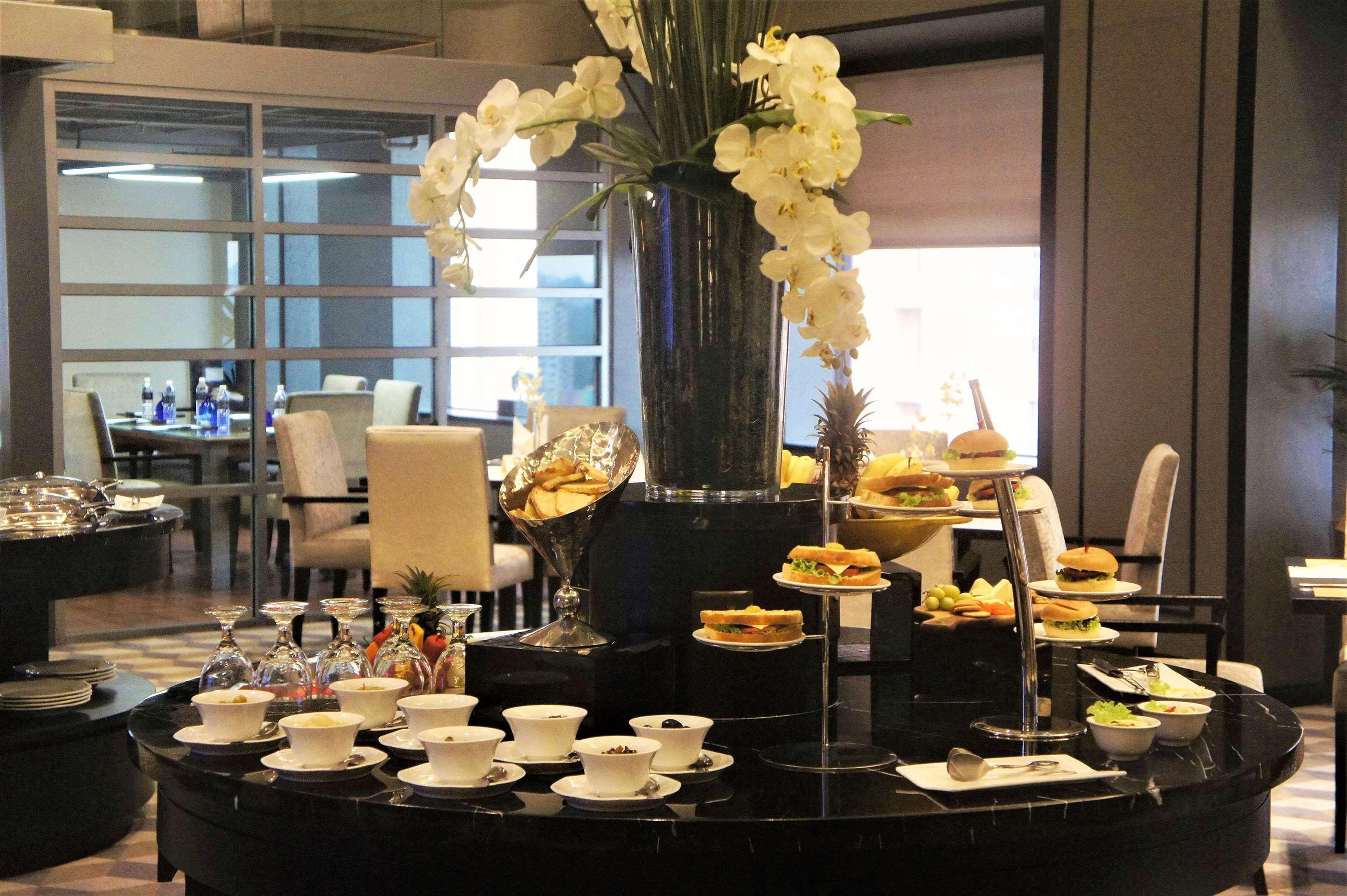 Melia Hotel Kuala Lumpur