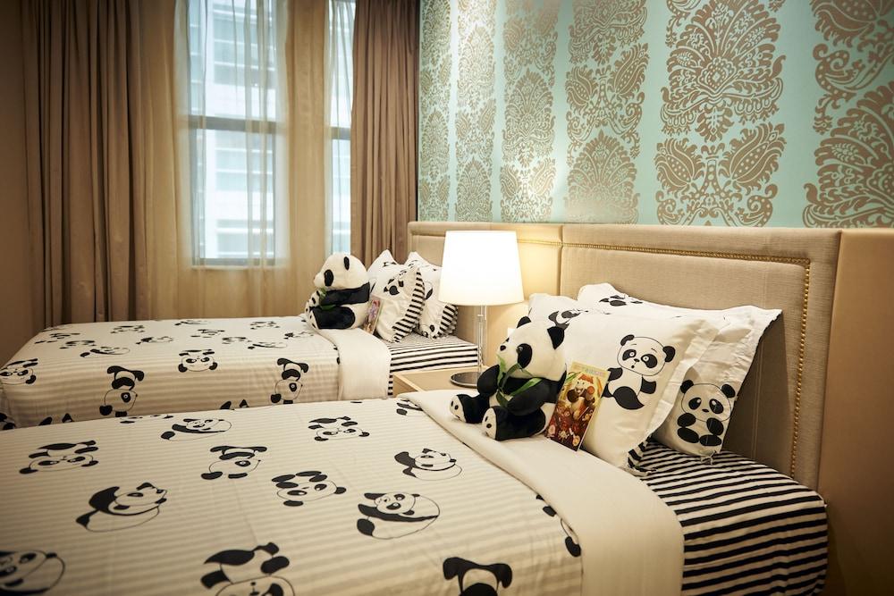 Hotel Cosmo Kuala Lumpur