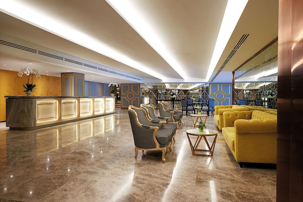 Hotel Cosmo