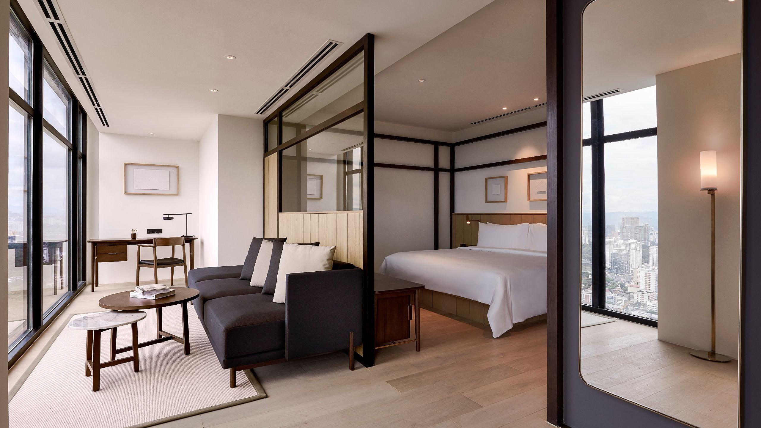 Alila Bangsar 5* Kuala Lumpur