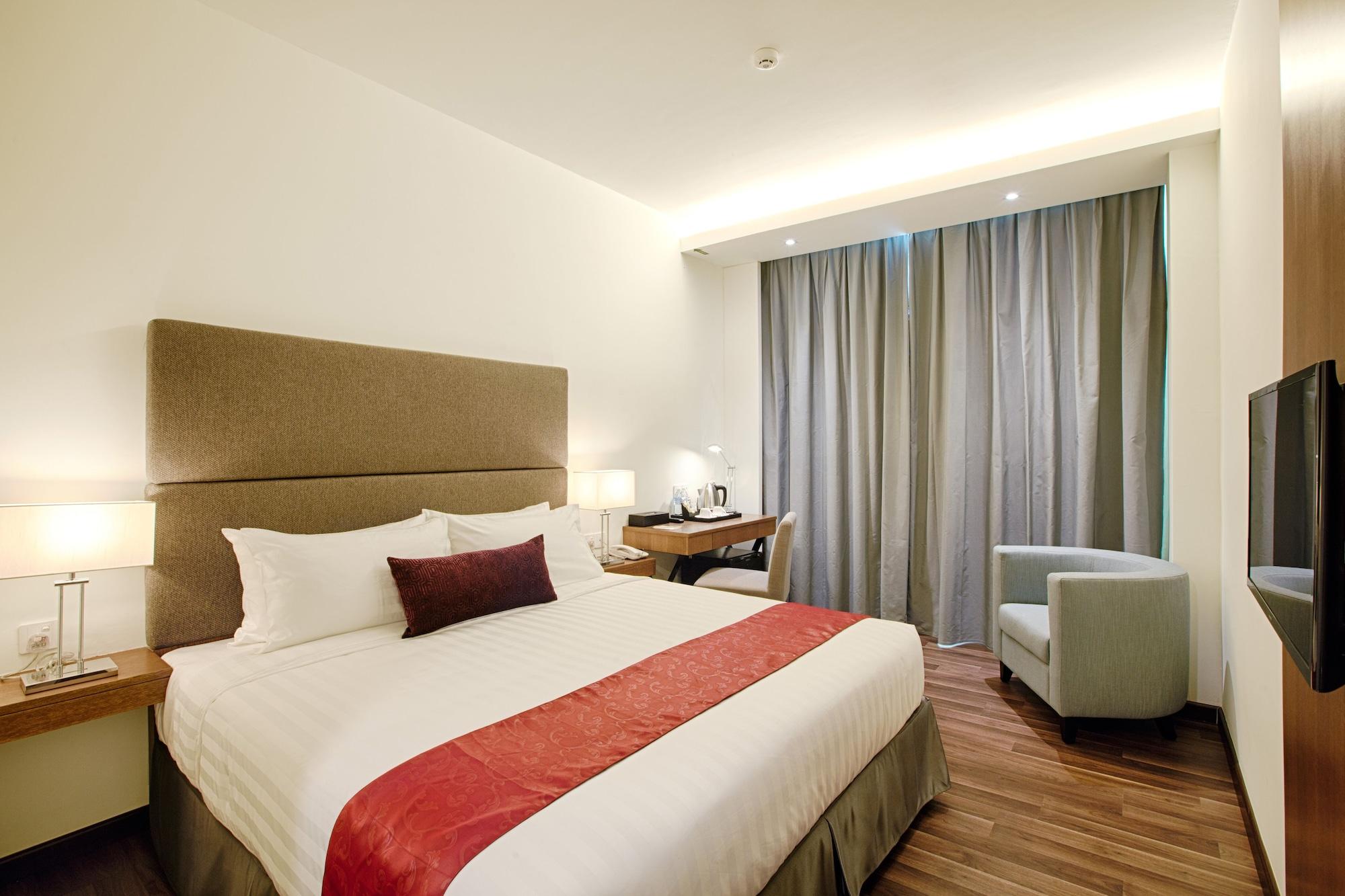 Wp 4* Kuala Lumpur