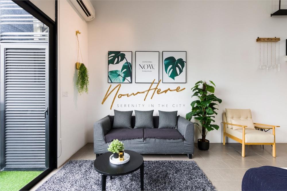 Apartment Nowhere Boutique Kuala Lumpur