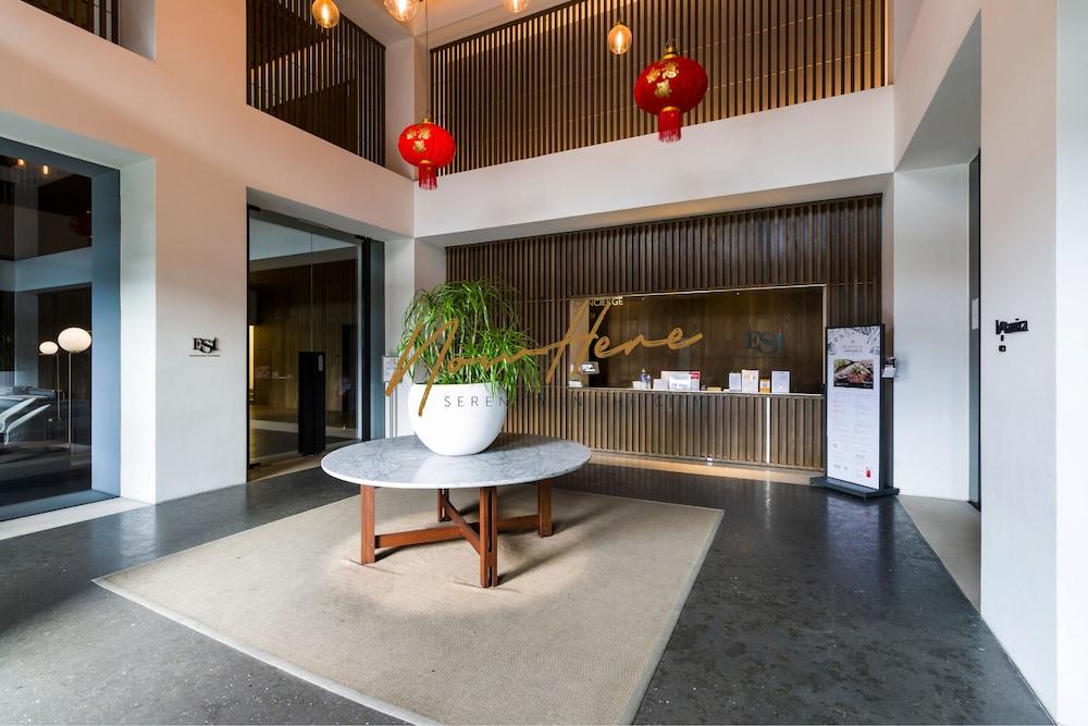 Apartment Nowhere Boutique Kuala Lumpur