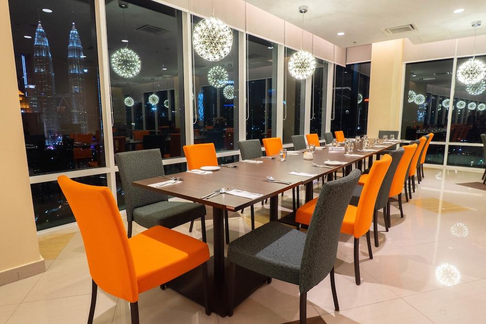 Tamu & Hotel Kuala Lumpur