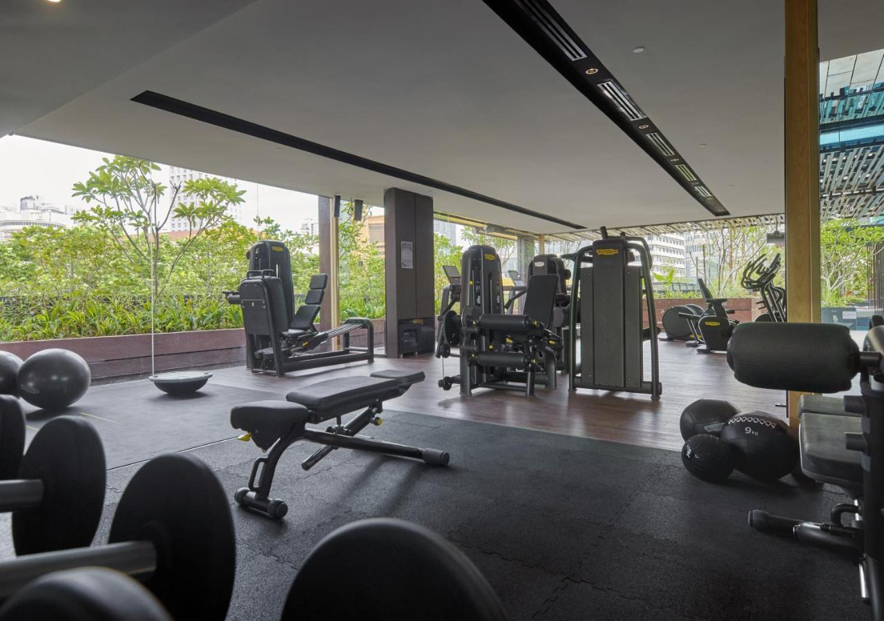 Parkroyal Collection Hotel