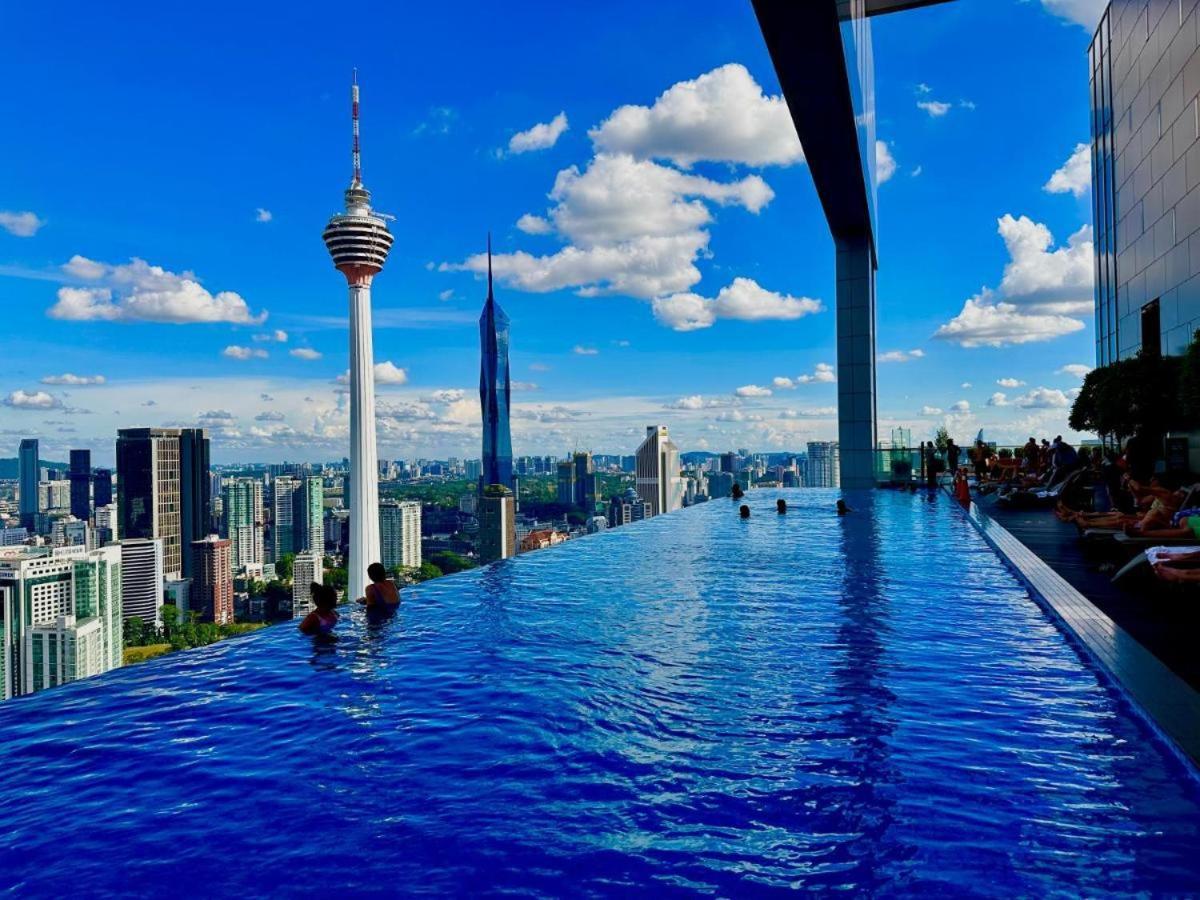 The Platinum Klcc By Moonway Apartment Kuala Lumpur