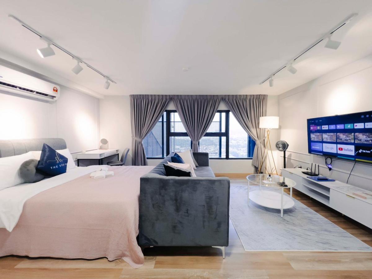 Arte Cheras Luxury - Near Tbs & Mrt - Easy Access To Trx, Stadium -bukit Jalil, Klcc- Free 1parking - By The Hub