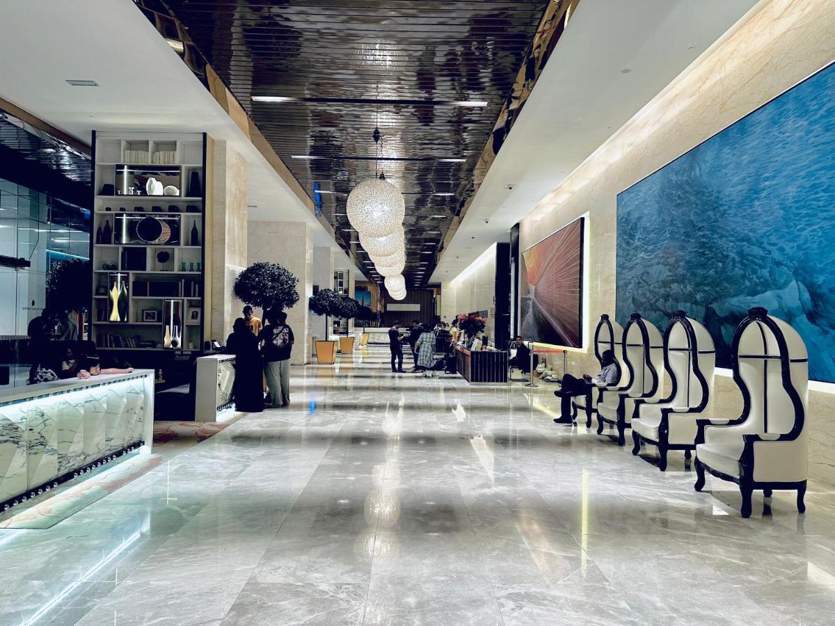 Apartment The Platinum By Aurora *