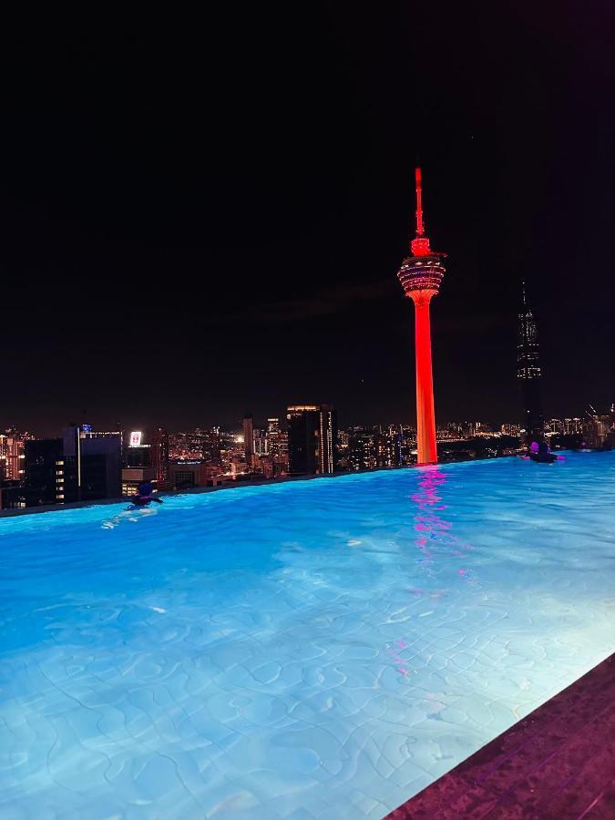 The Platinum By Aurora Apartment Kuala Lumpur