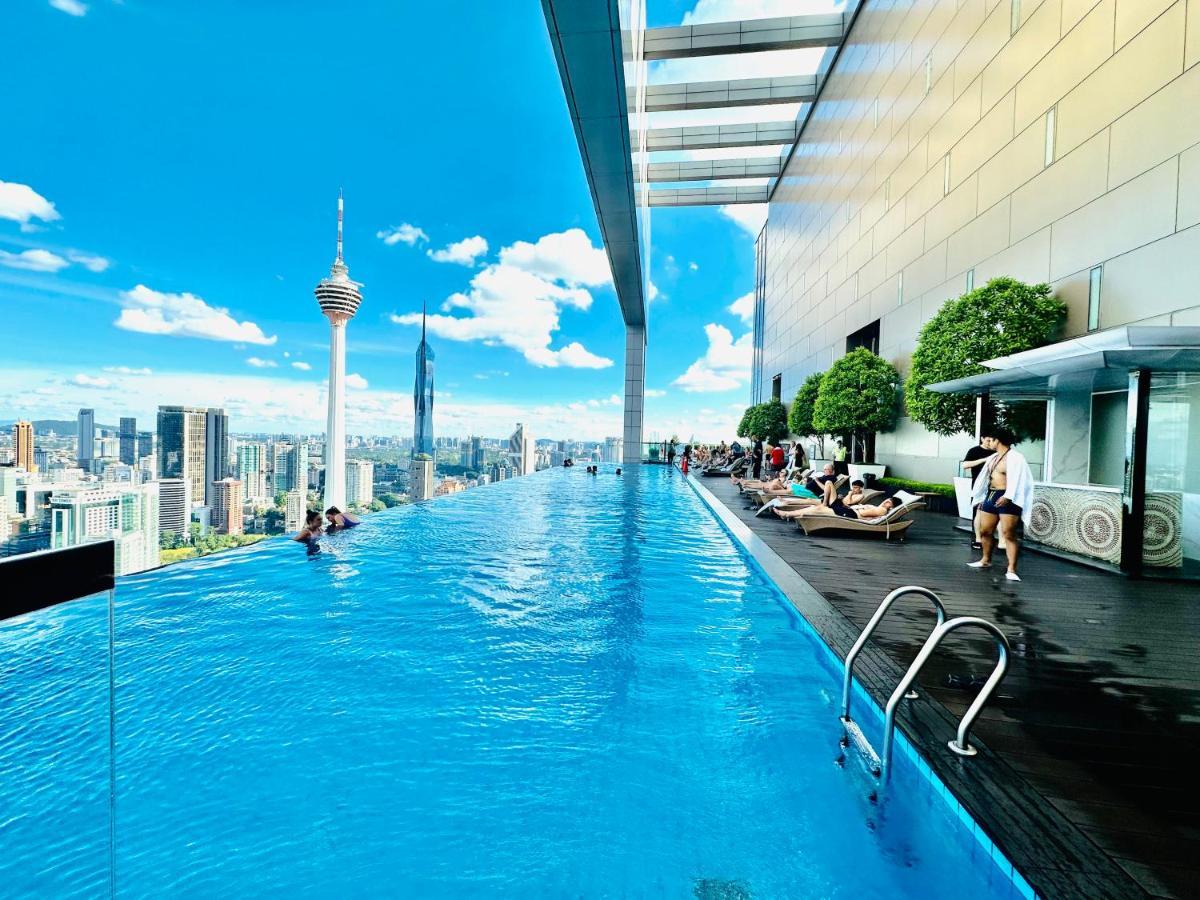 Apartment The Platinum By Aurora Kuala Lumpur