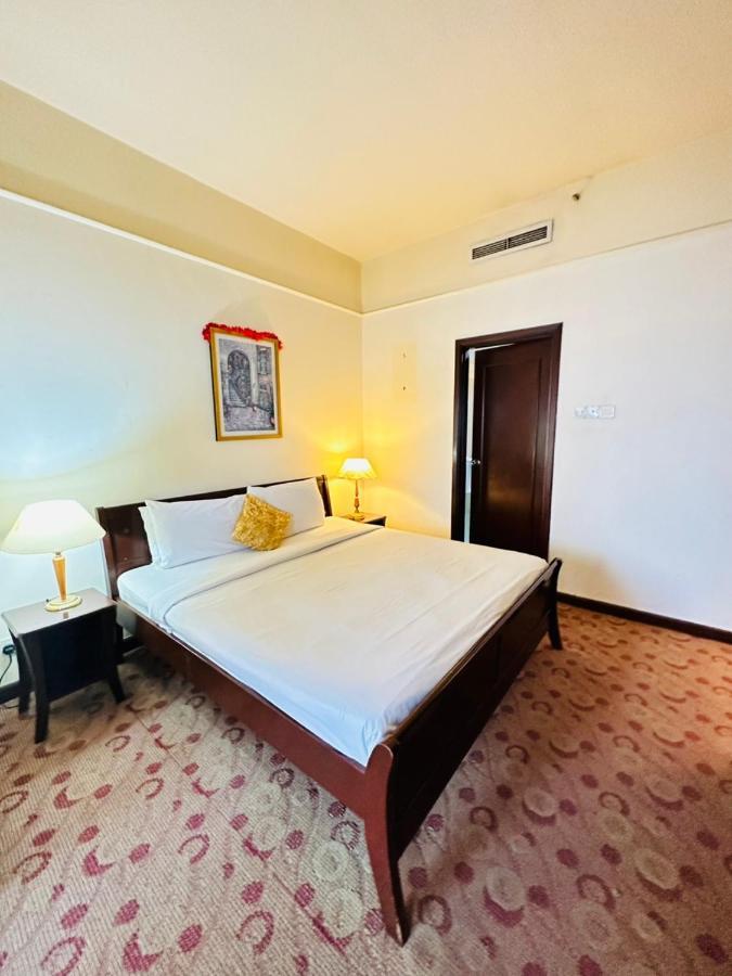 Kl Cozy At Times Square Apartment