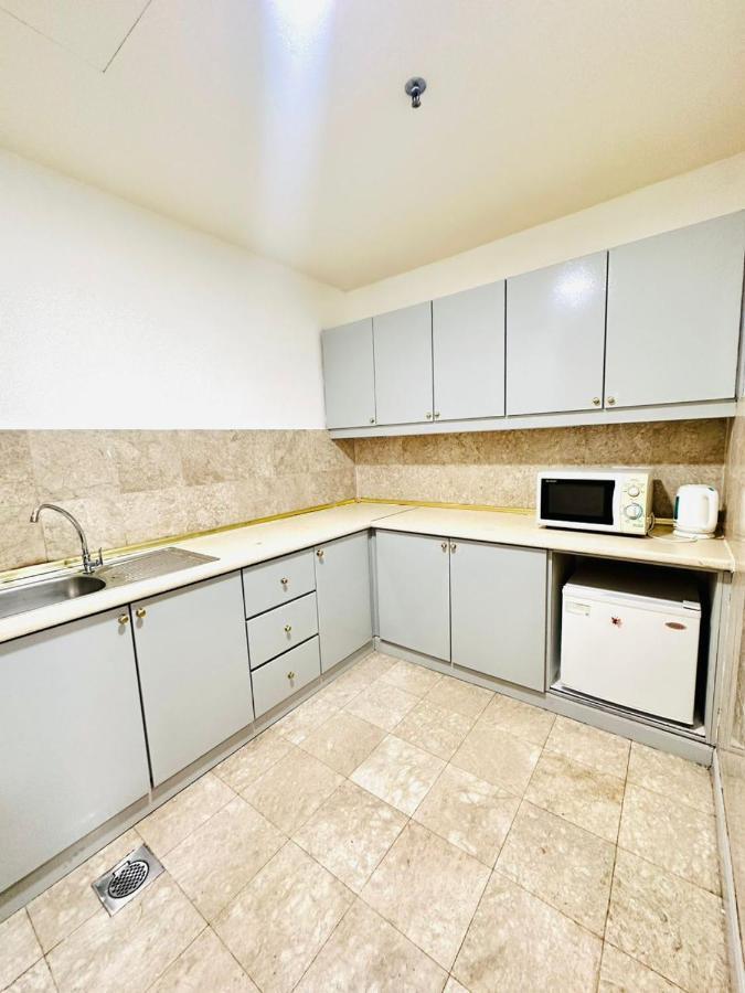 Apartment Kl Cozy At Times Square *