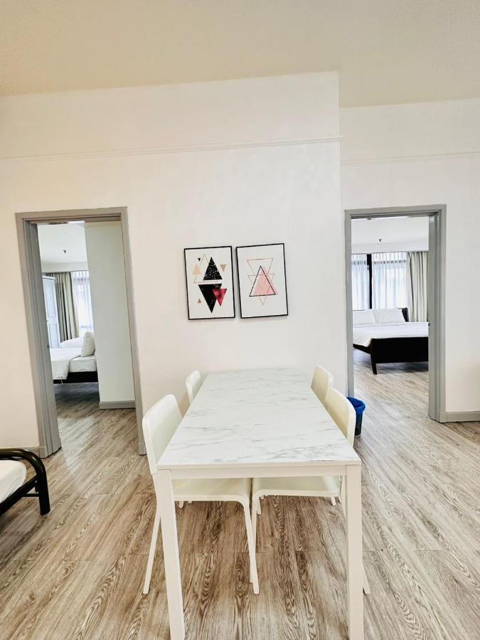 Kl Cozy At Times Square Apartment