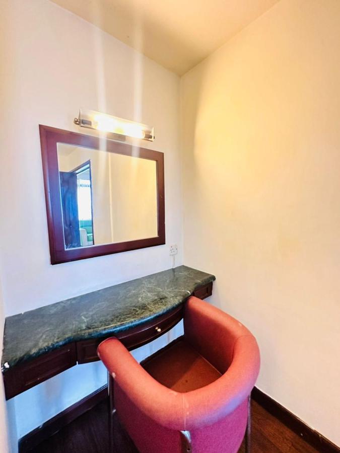 Apartment Kl Cozy At Times Square Kuala Lumpur