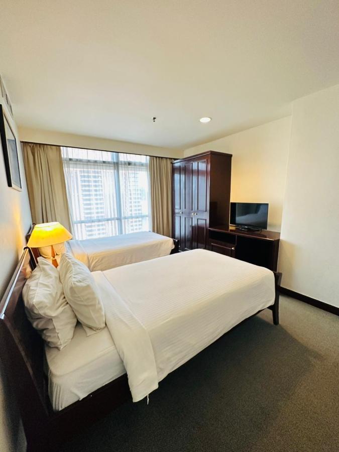 Kl Cozy At Times Square Apartment *