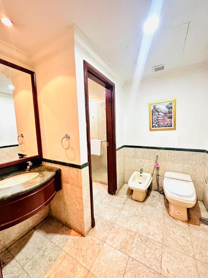 Apartment Kl Cozy At Times Square *