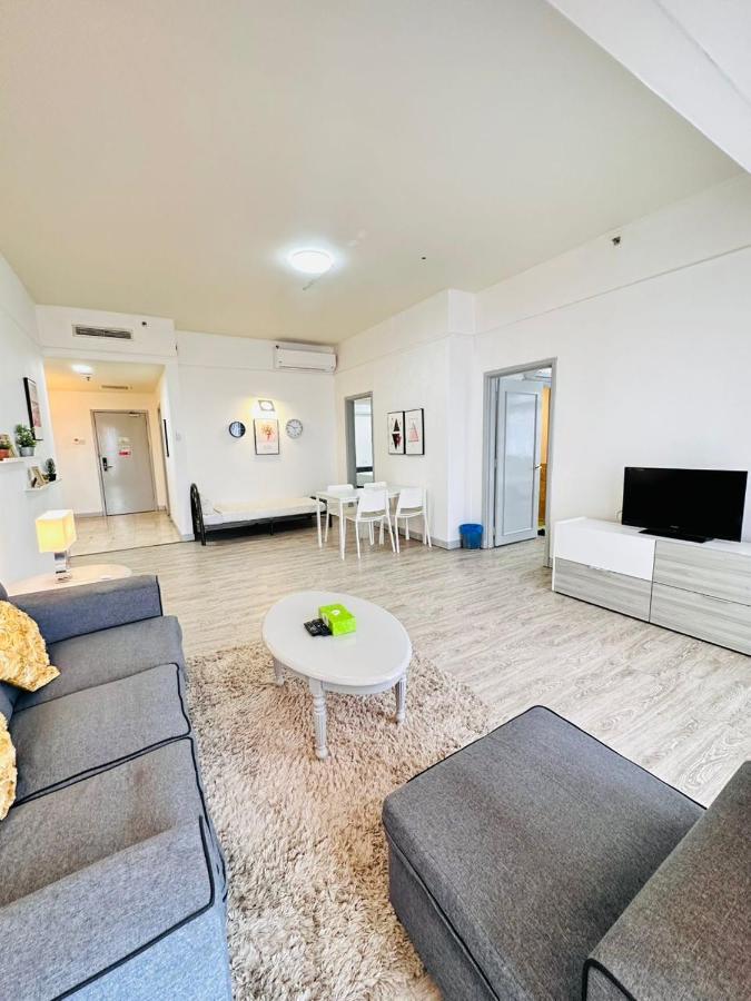 Apartment Kl Cozy At Times Square *