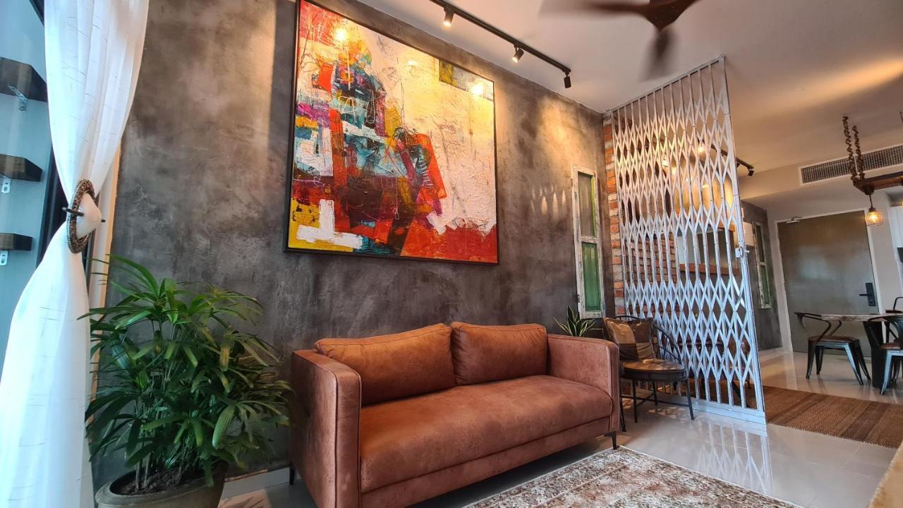 Apartment Bricks & Beds @ Legasi Kg Bahru