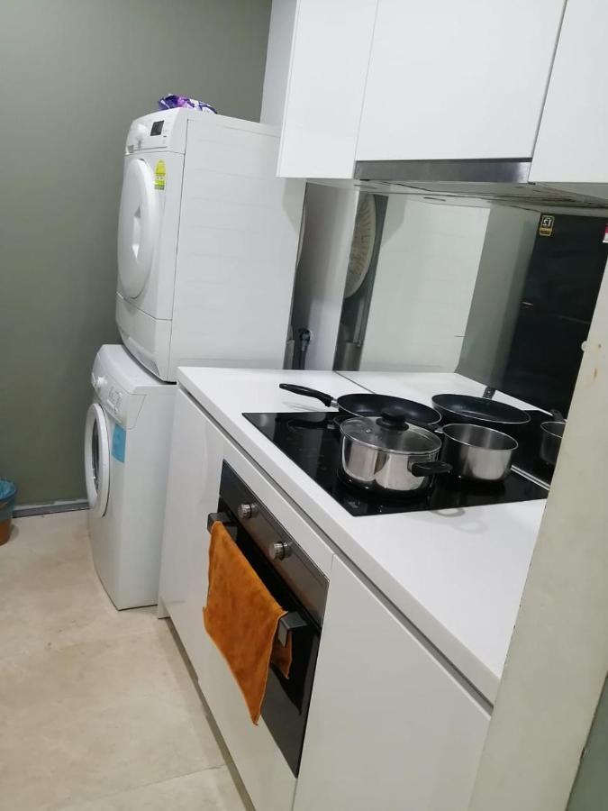 Apartment Vortexluxapartman Klcc, Kuala Lampur Kuala Lumpur