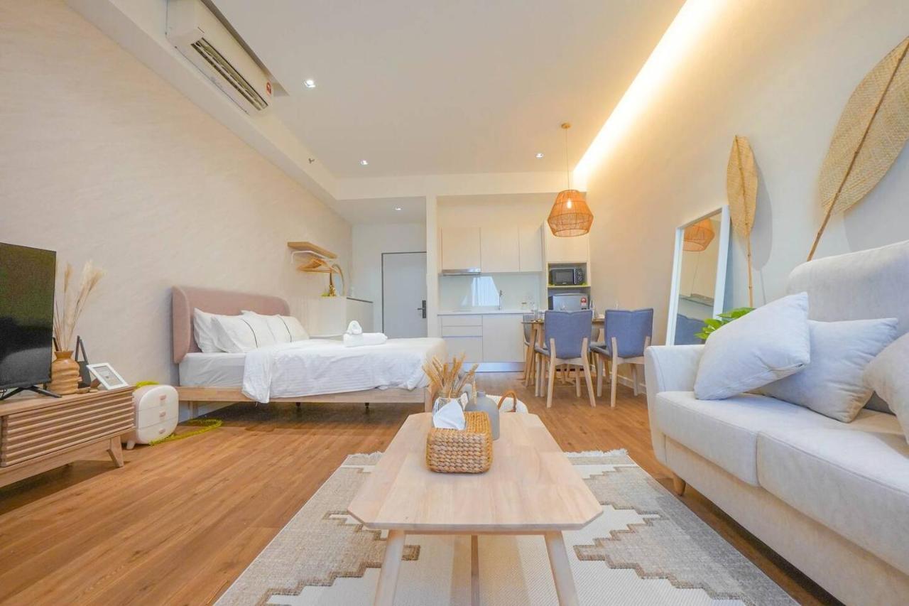 Apartemen Chambers Klcc Pwtc By Unimax