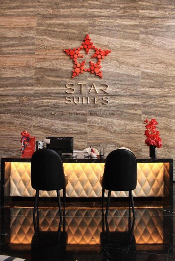Apartment Star Residance Klcc-two Bedroom *