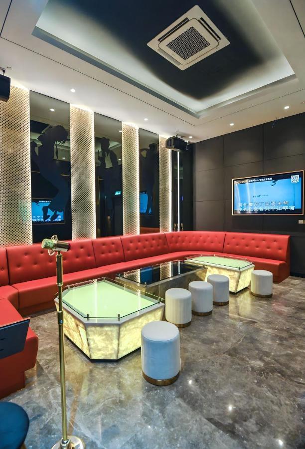 Apartment Star Residance Klcc-two Bedroom *
