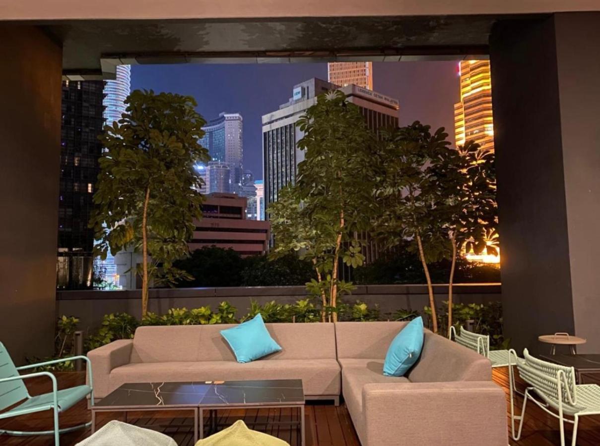 Apartment Star Residance Klcc-two Bedroom Kuala Lumpur
