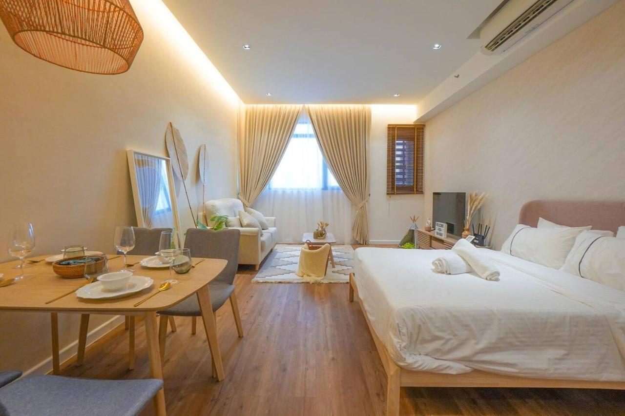 Apartemen Chambers Klcc Pwtc By Unimax *
