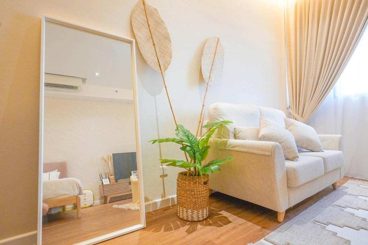 Apartemen Chambers Klcc Pwtc By Unimax *