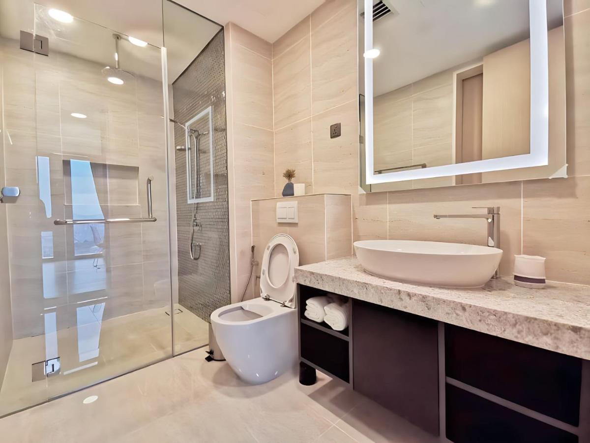 Apartment Star Residance Klcc-two Bedroom