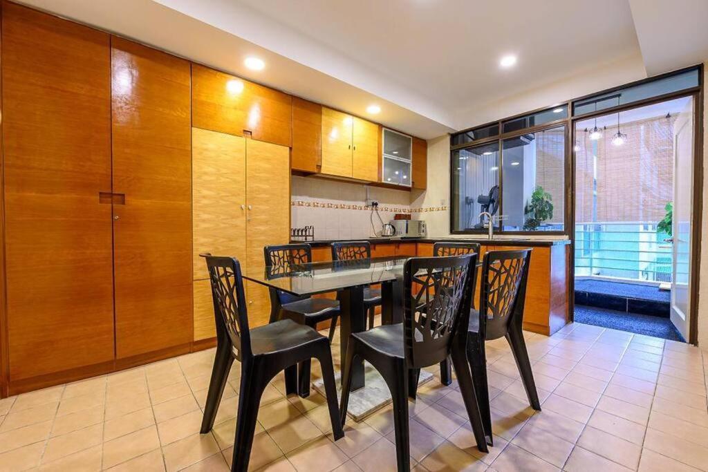 Fahrenheit88 - Egypt Theme Bukit Bintang Apartment *