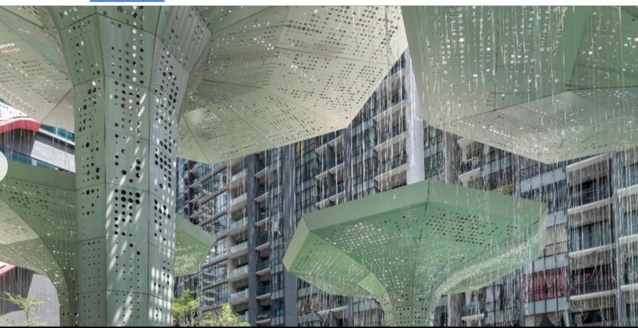 Apartamento Arte+ Jalan Ampang My Kuala Lumpur