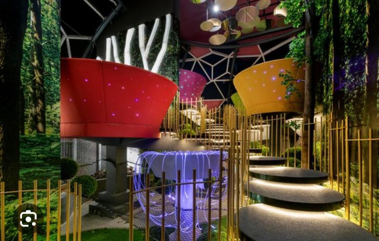 Fhs Homestay @ Arte Plus Jalan Ampang T2-11-02 Apartment *