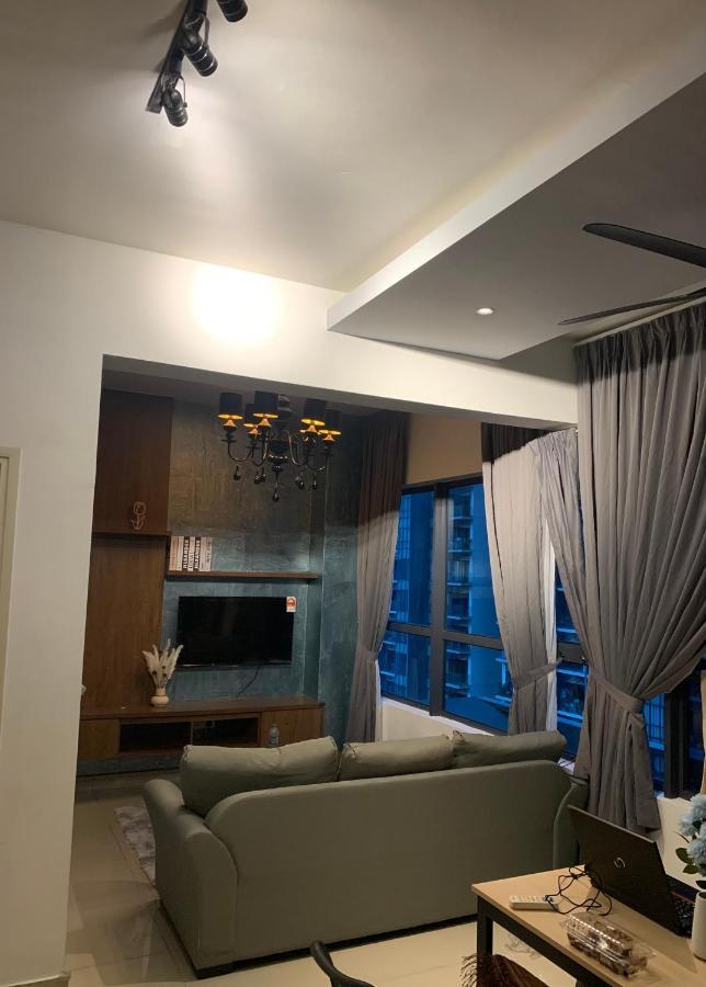 Fhs Homestay @ Arte Plus Jalan Ampang T2-11-02 Apartment Kuala Lumpur