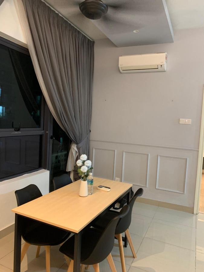 Apartment Fhs Homestay @ Arte Plus Jalan Ampang T2-11-02