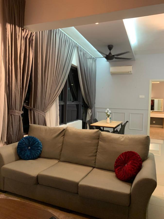 Apartment Fhs Homestay @ Arte Plus Jalan Ampang T2-11-02 Kuala Lumpur
